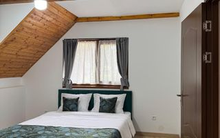 Pensiune/ Vila Valea Avrigului - Poză 2