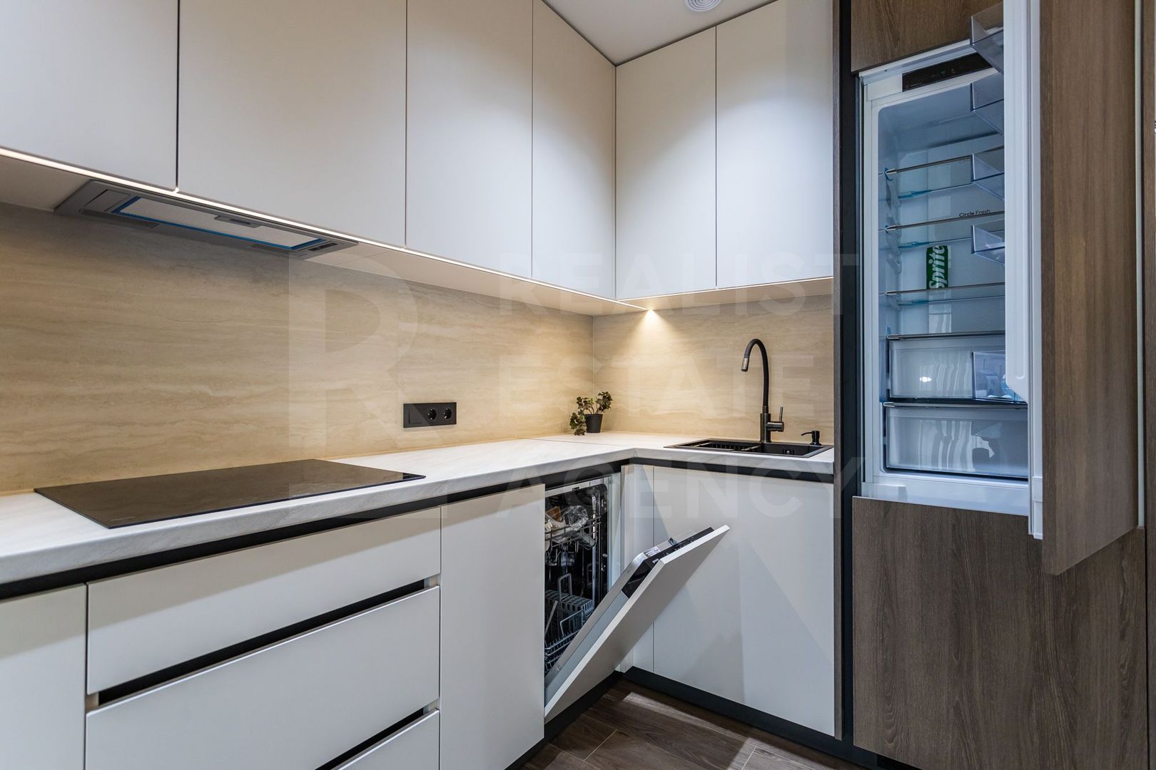 Vânzare, apartament, 2 camere, str. Vasile Lupu, Buiucani - Poză 12