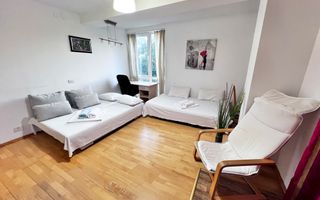 Apartament 2 camere Coralia Campusul Universitar - Satul de vacanta - Poză 1