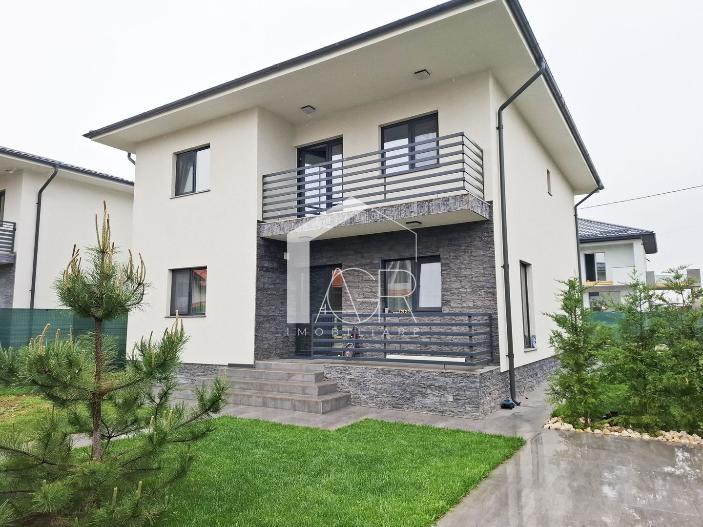 Vila P+1E, cu 5 camere, Paulesti - Poză 1