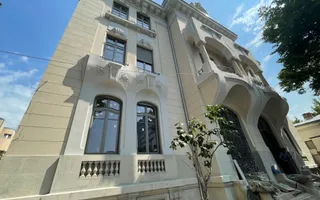 Hotel Boutique 30 camere restaurant spa Ultracentral arhitectura interbelica - Poză 25