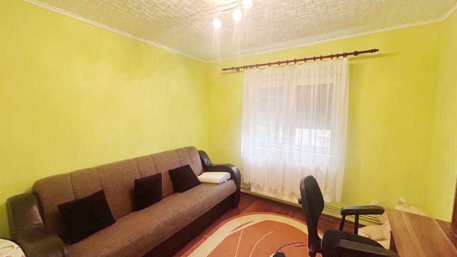 Apartament de închiriat – 3 camere, Bou Rosu - Poză 6
