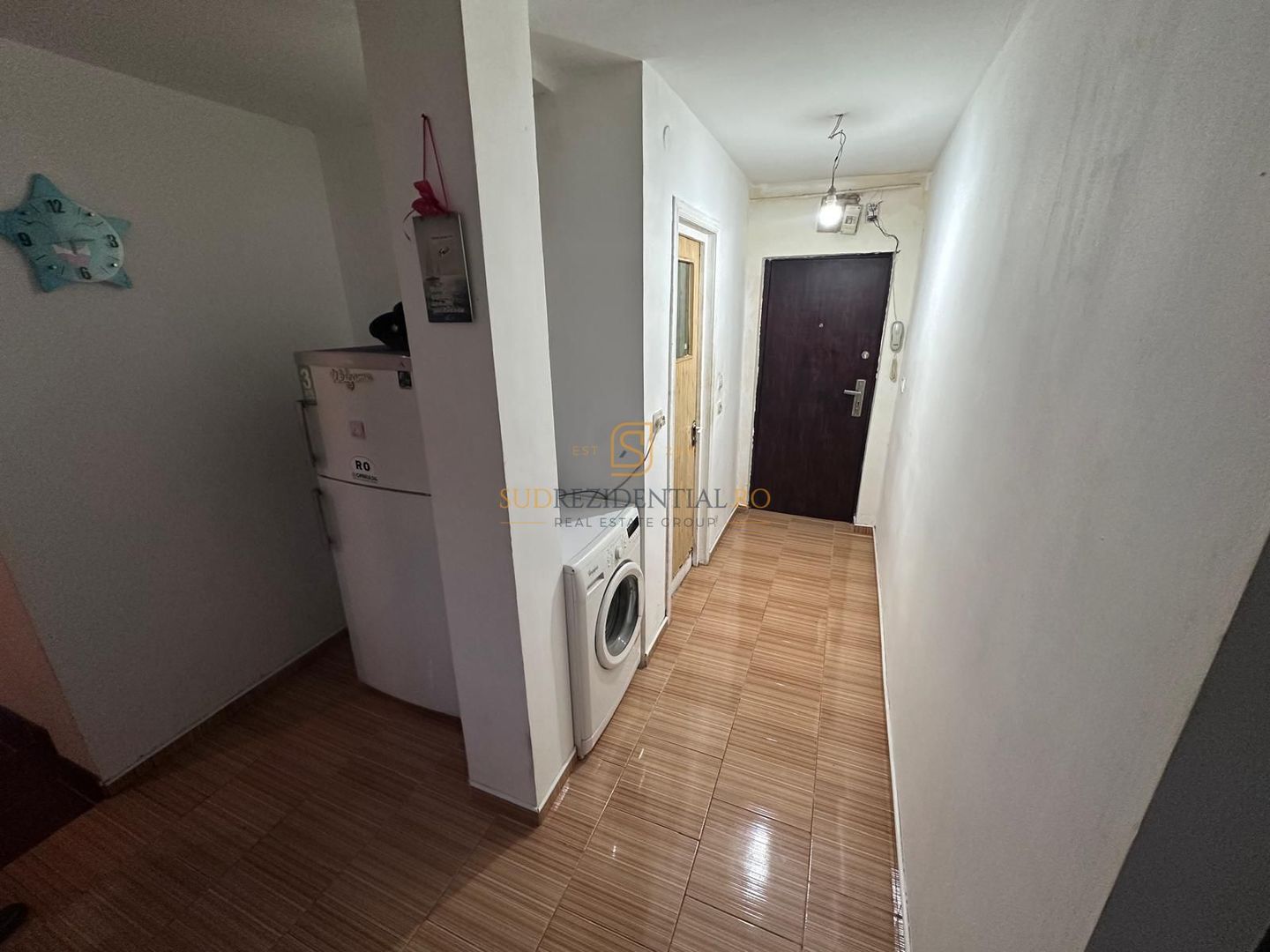Brancoveanu - Apartament cu 2 camere, decomandat, Comision 0% - Poză 6