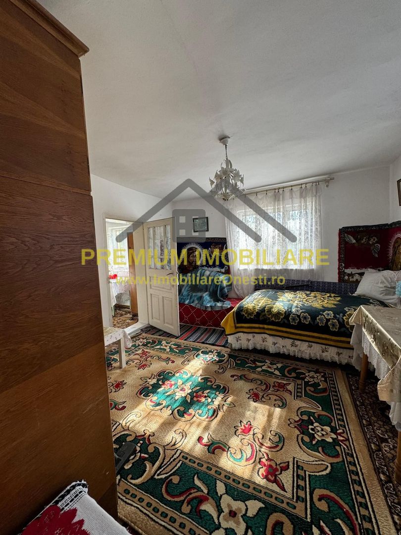 Casa Barsanesti - Poză 11