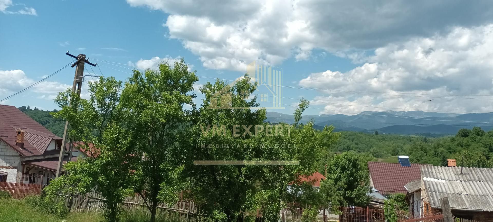 TEREN INTRAVILAN 4000 MP, BUGHEA DE JOS, ARGES - Poză 2