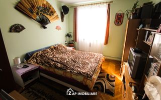 Zona Dacia - 3 camere - 1 baie - mobilat utilat - Poză 7