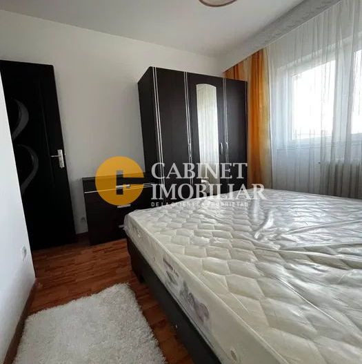 2 Camere Decomandat - Mobilat/Utilat - Zona Galata - Poză 2