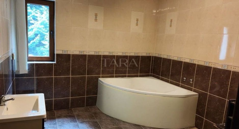 Apartament cu 4 camere de inchiriat in Zorilor - Poză 7