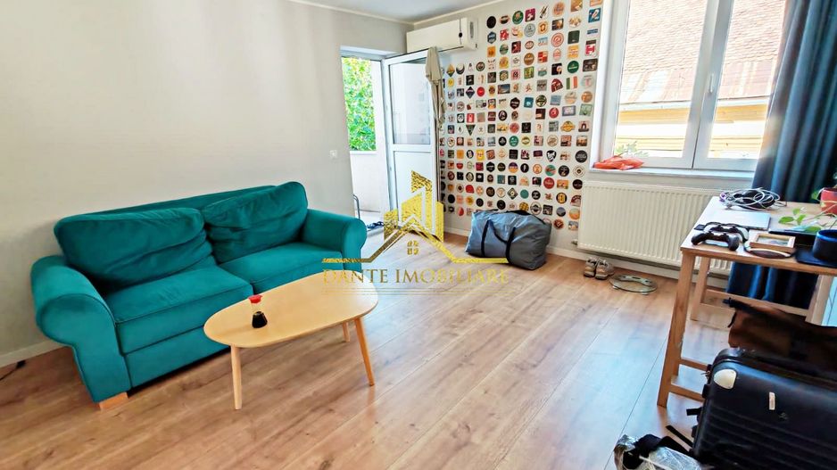 2 camere, decomandat, modern, Ultracentral, zona Universitatilor - Poză 12