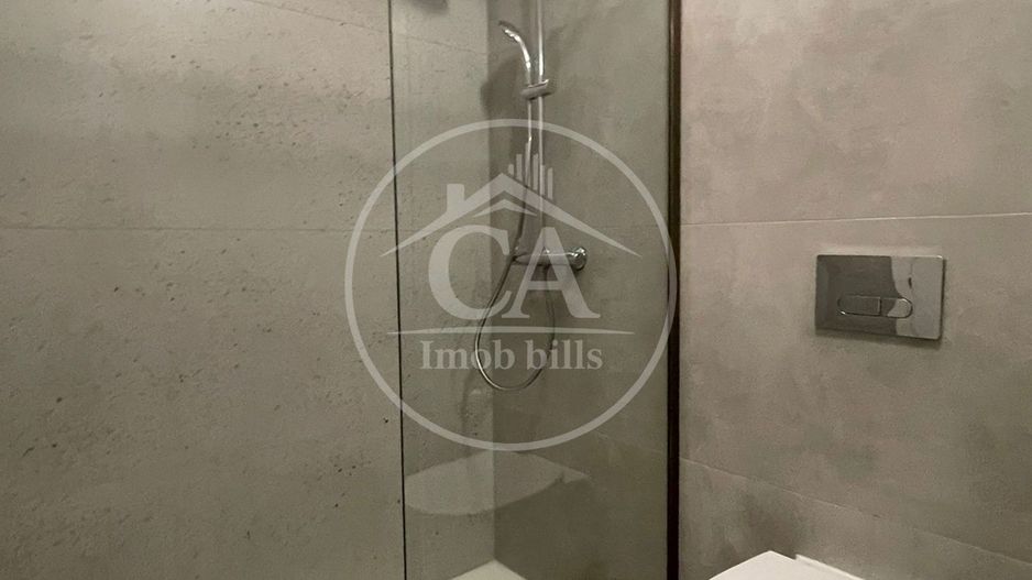 Apartament cu 2 camere de inchiriat in Prima Arena, Oradea - Poză 11
