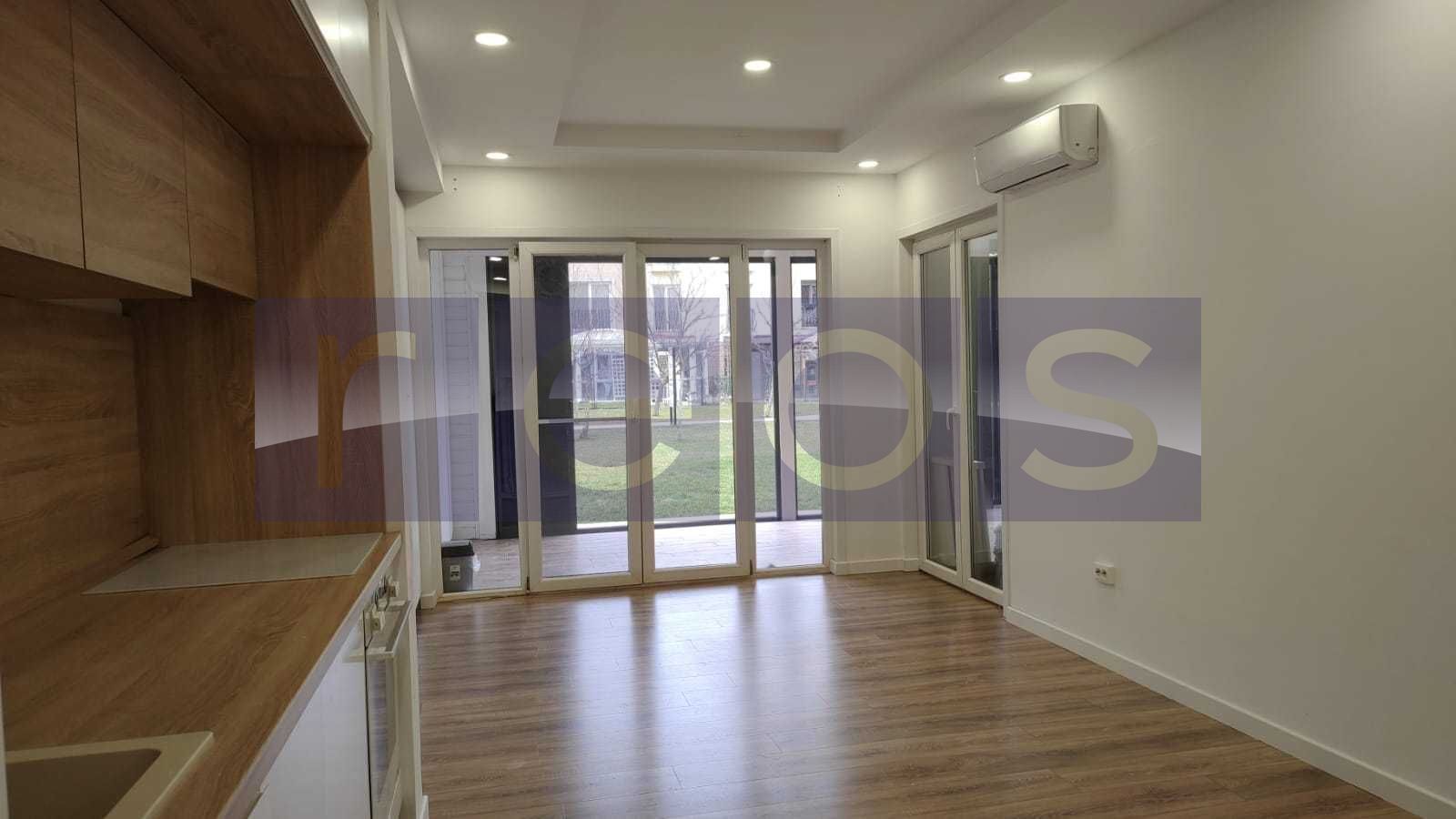VANZARE 3 CAMERE | CURTE PROPRIE 50 MP | TERASA 30 MP | COSMOPOLIS | - Poză 2