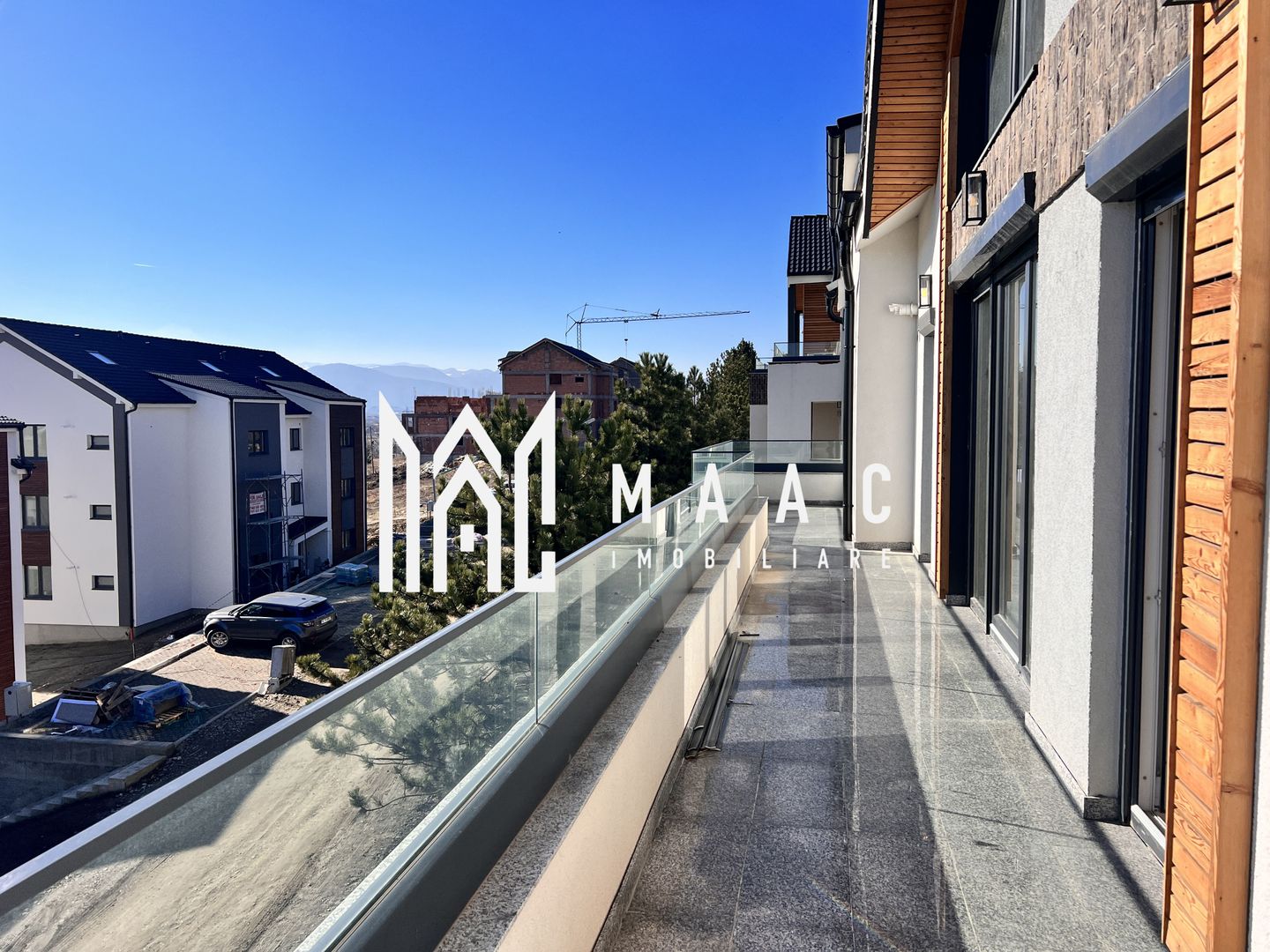 Penthouse pe 2 niveluri - FINISAT LA CHEIE - intabulat I Comision 0% - Poză 11