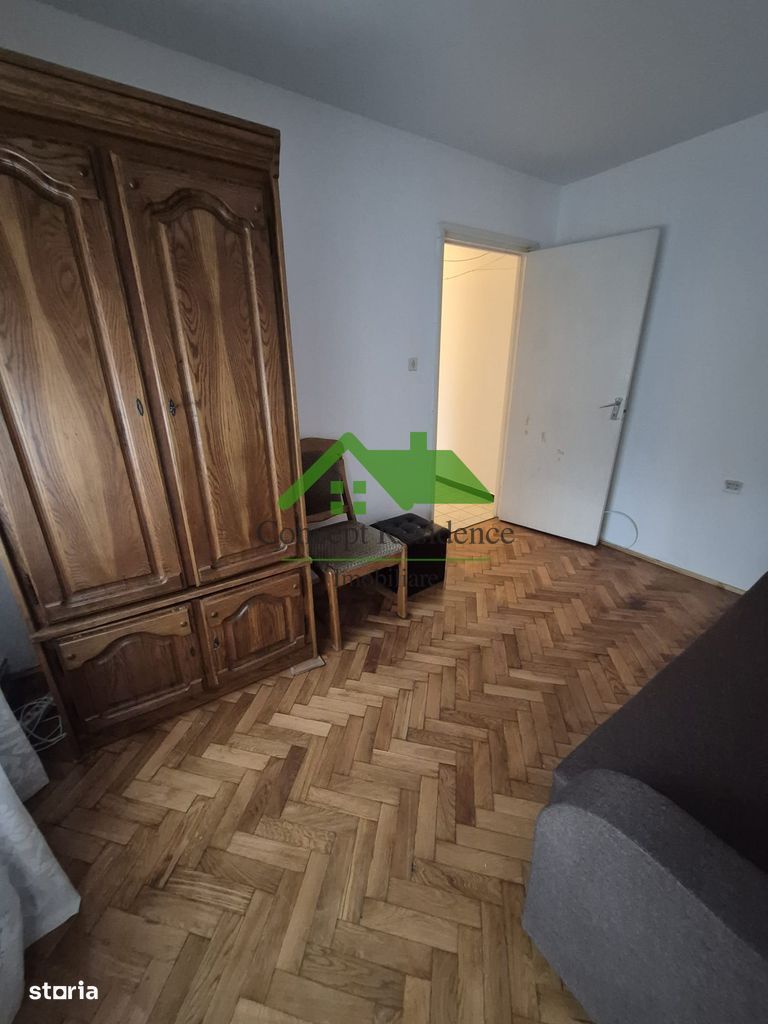 2 camere, etaj 1, 48 mp – zonă centrală - Poză 6