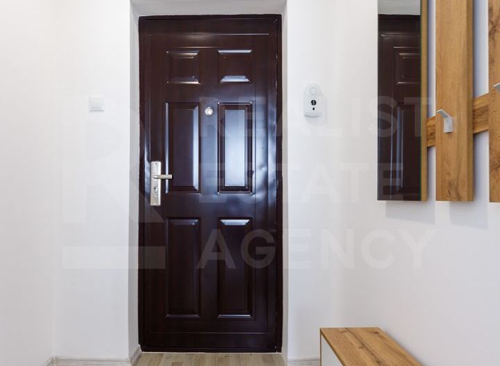 Vânzare, apartament cu 2 camere în zona Drumul Taberei, București - Poză 9