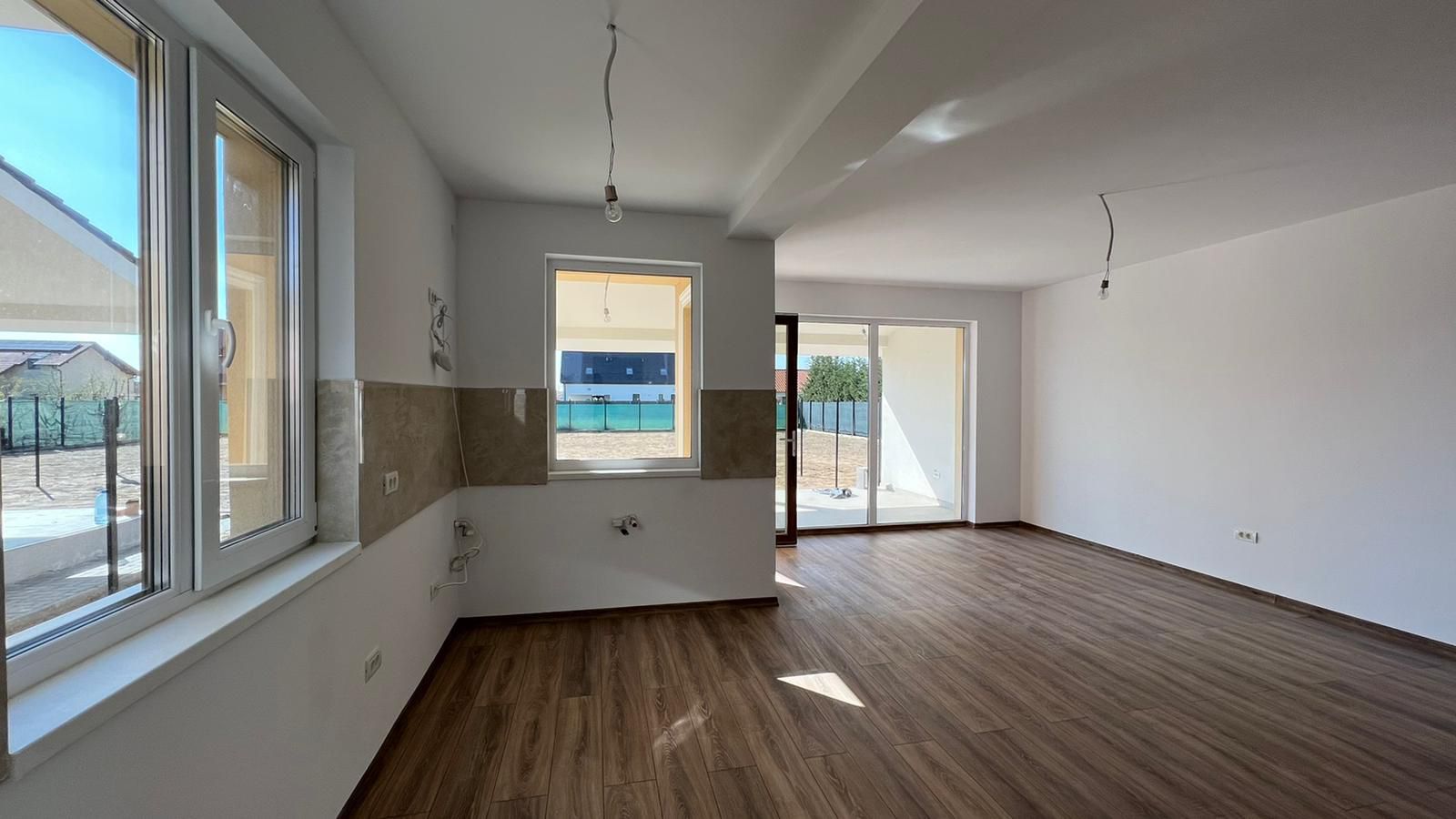 De vanzare Duplex modern in Mosnita Noua, finalizat. - Poză 6