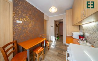 Vândut – Apartament 2 camere – Grădiște – Arad - Poză 11