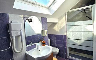 Hotel boutique | Pretabil cămin seniori, centru recuperare | Otopeni - Poză 11