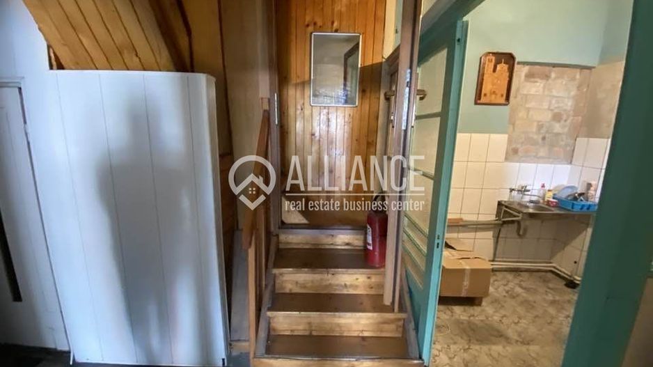 GARA (Cod 01) P+M,  cu dubla intrare stradala! - Poză 7