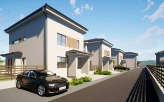 Vila MODERNA Corbeanca | 5 camere | 420mp teren - Poză 9