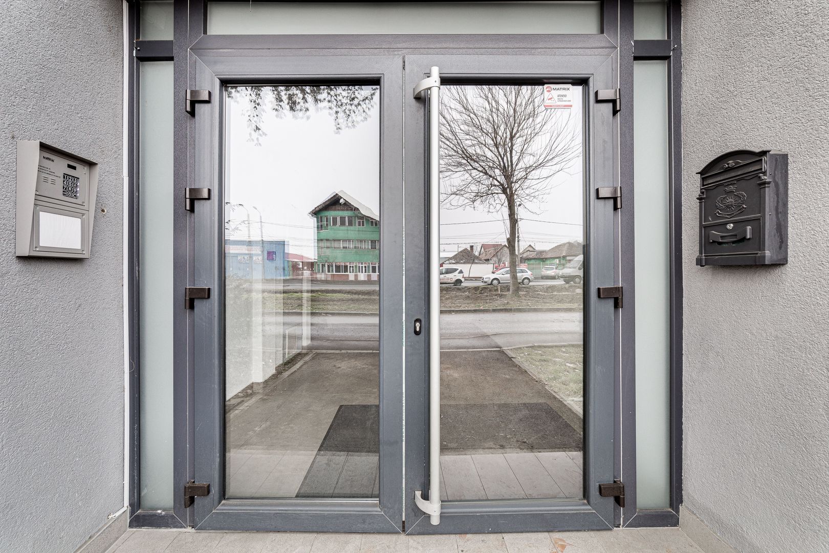 Cladire apartamente de inchiriat - Poză 23