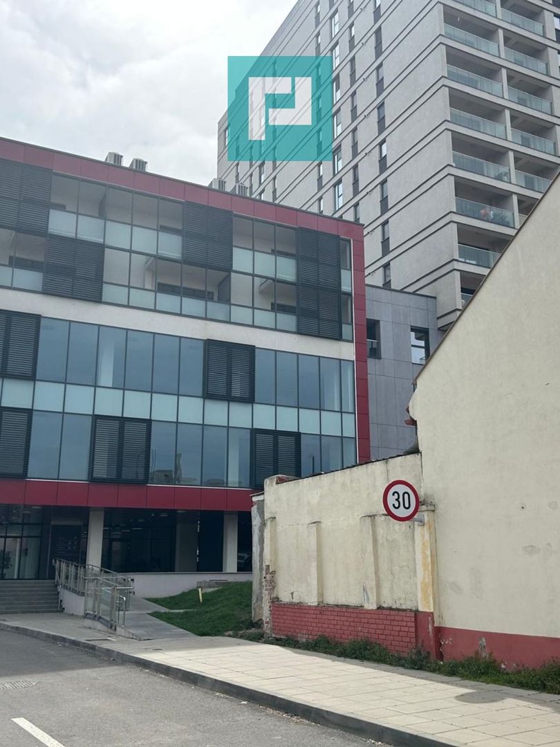 Apartament 2 camere, 52 mp - Fabrik Residence - Poză 2