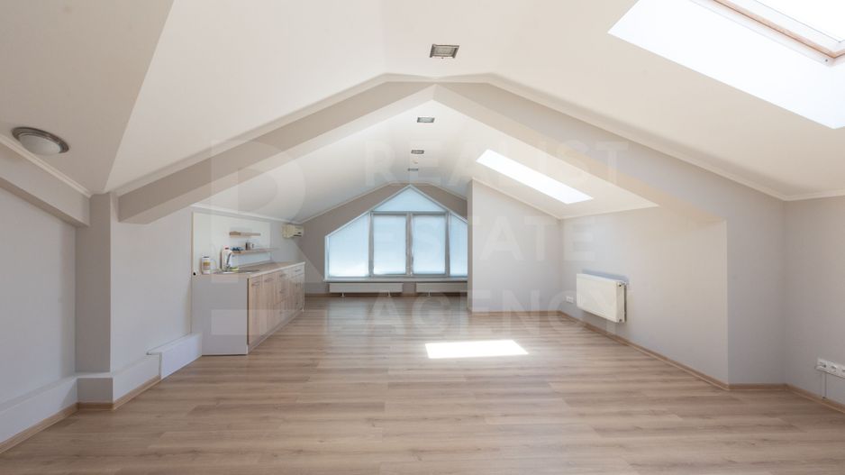 Chirie, spațiu de birouri, 505 mp, strada Mitropolit Bănulescu-Bodoni, - Poză 13