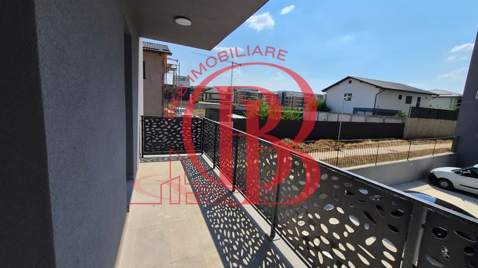 Apartament 2 camere Parcare inclusa Th. Pallady-Finalizat - Poză 9