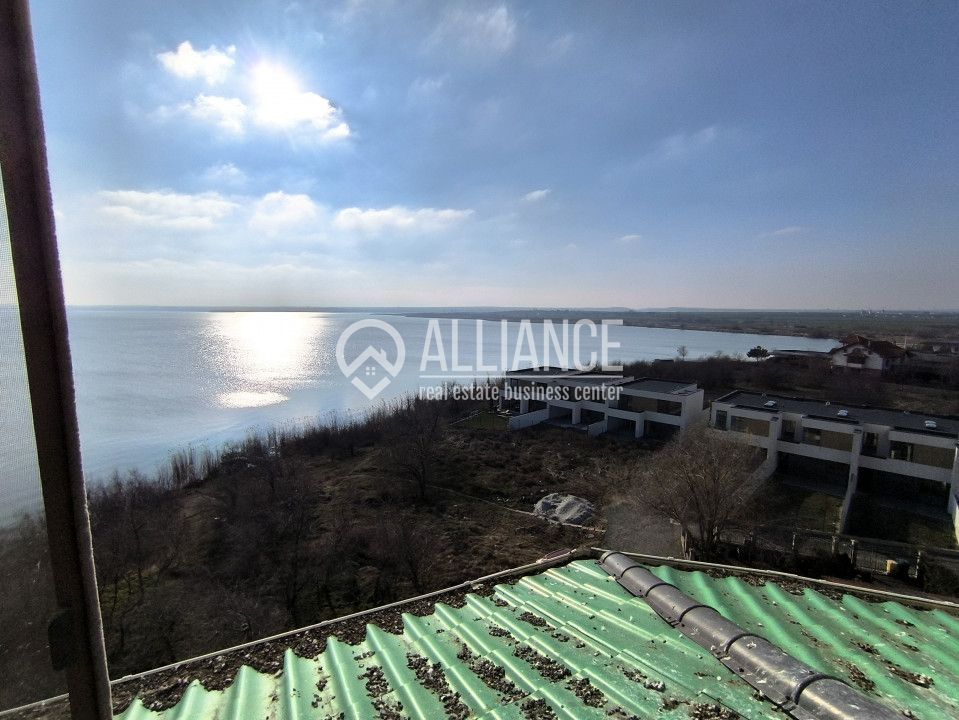 MAMAIA HANUL PIRATILOR- Duplex de lux cu priveliste fabuloasa si aer curat ! - Poză 55