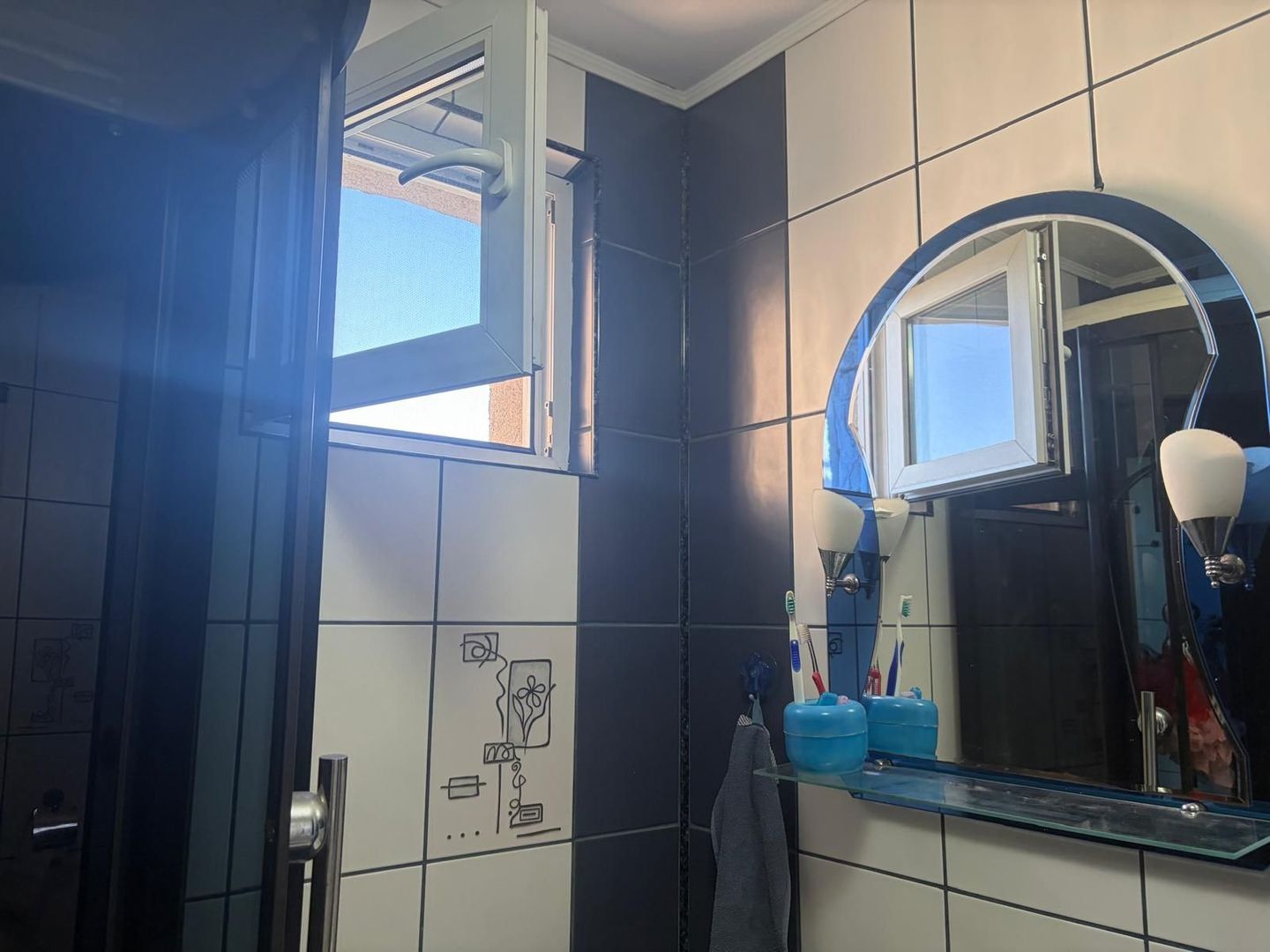 Apartament cu doua camere, Aliorului, 80.000€ - Poză 11