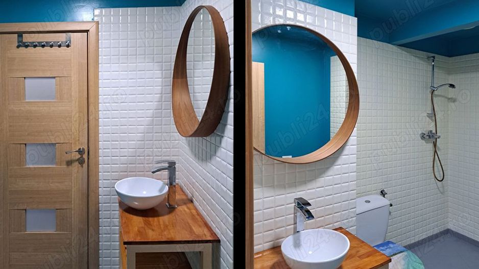 3 camere   Centrala proprie   Langa statie Metrou - Poză 4