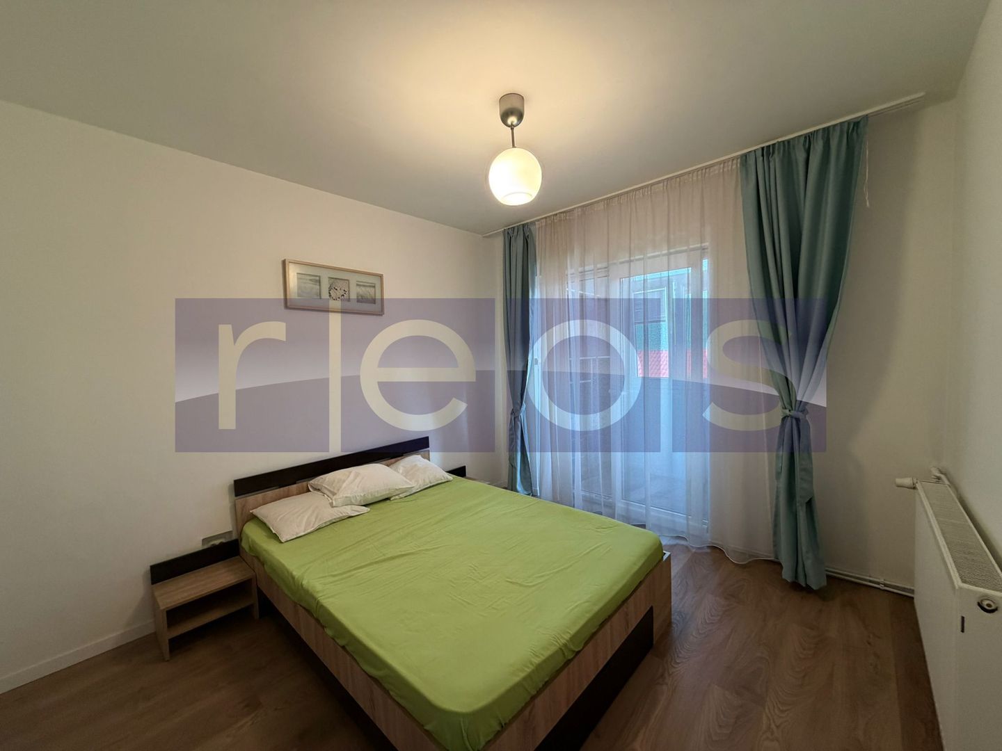 VANZARE 2 CAMERE | PETROM CITY | 63MP | UTILAT SI MOBILAT | TERASA 9MP - Poză 3