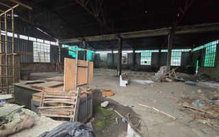 Hală + birouri suprafața totală 800 mp - Poză 7