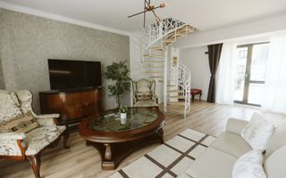 13 Septembrie-Marriott | 2 cam | 87mp + 107mp terasa | Mansarda | 266.000 euro - Poză 2