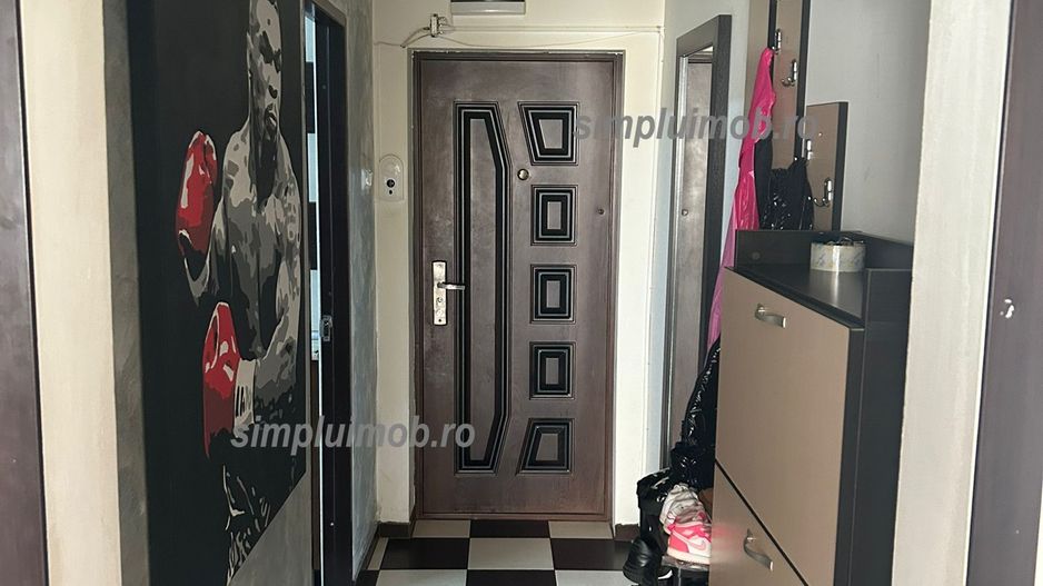 2 Camere Renovat Pantelimon - Poză 8