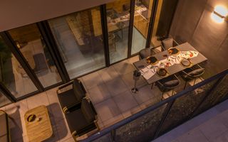 Apartament 3 Camere | Win Herastrau | Special Design - Poză 16