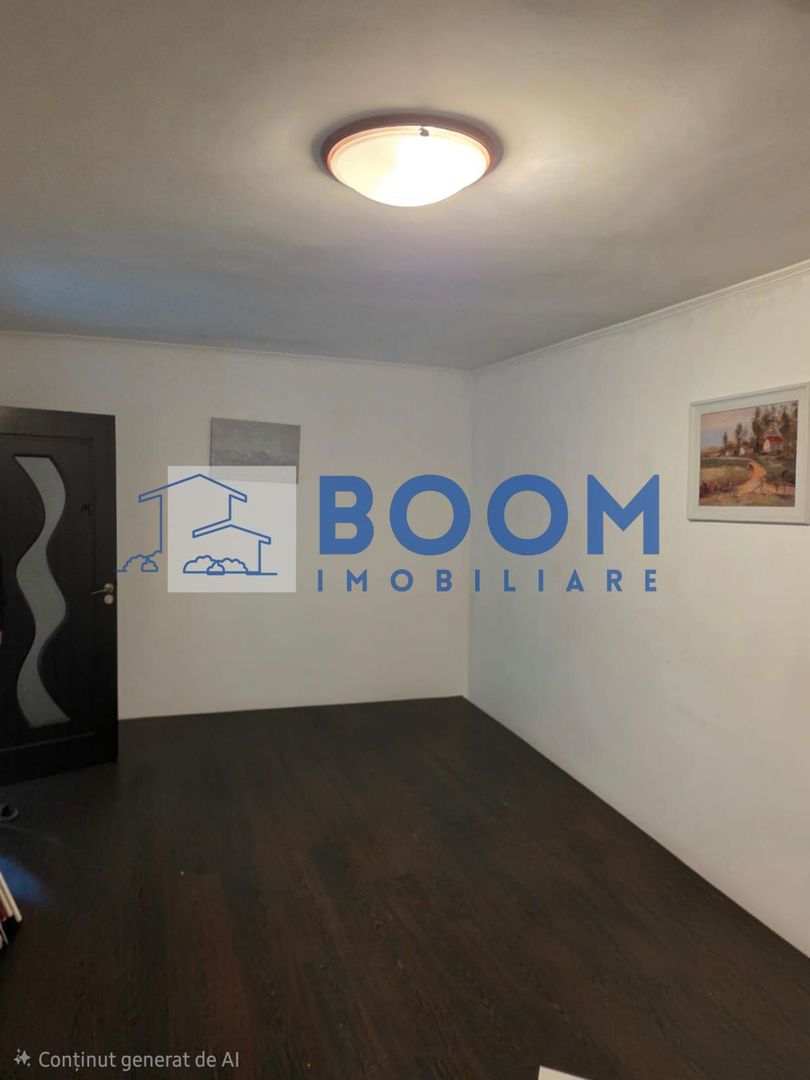 Apartament 3 camere Lenin Sud | Centrala Proprie | Etaj 3 | Boxa | - Poză 6