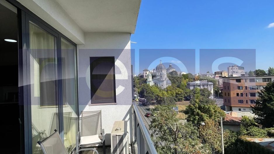 VANZARE APARTAMENT 2 CAMERE UNIRII MITROPOLIEI 75mp CENTRALA PROPRIE BLOC 2009 - Poză 1