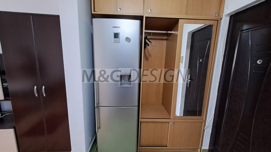 Punctele Cardinale - Take Ionescu, ap 1 camera - Poză 3