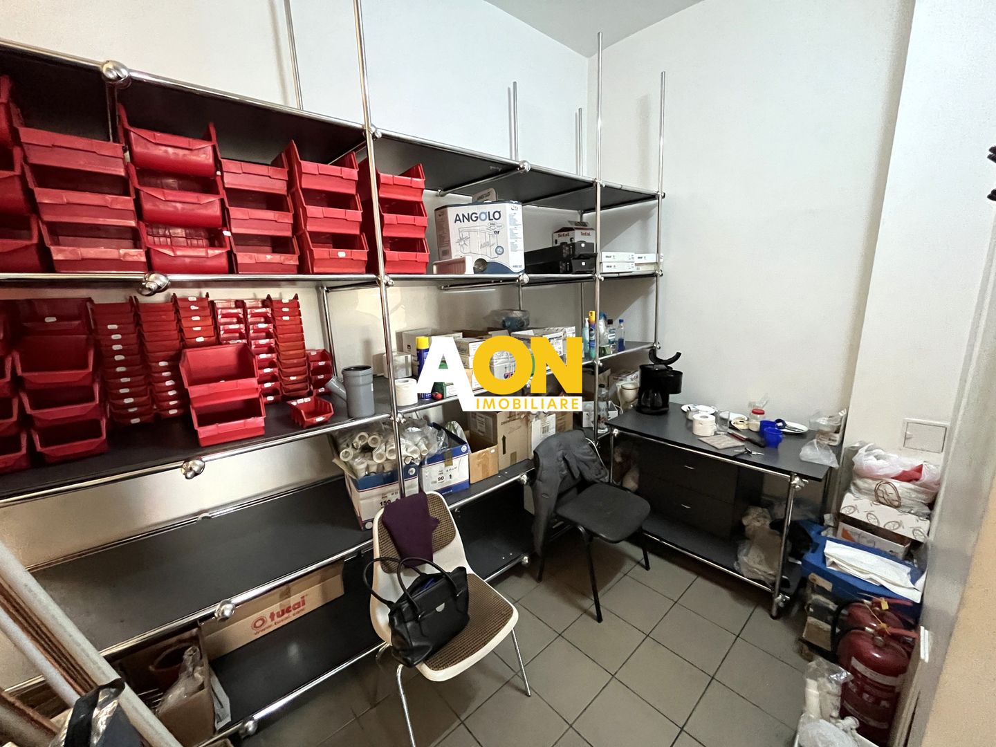Spatiu Comercial, 110mp Utili, Calea Motilor - Poză 7