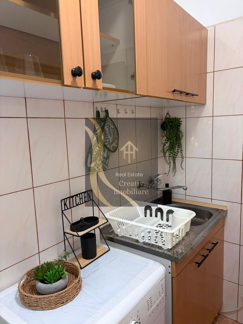Garsoniera langa metrou Iancului - Poză 5