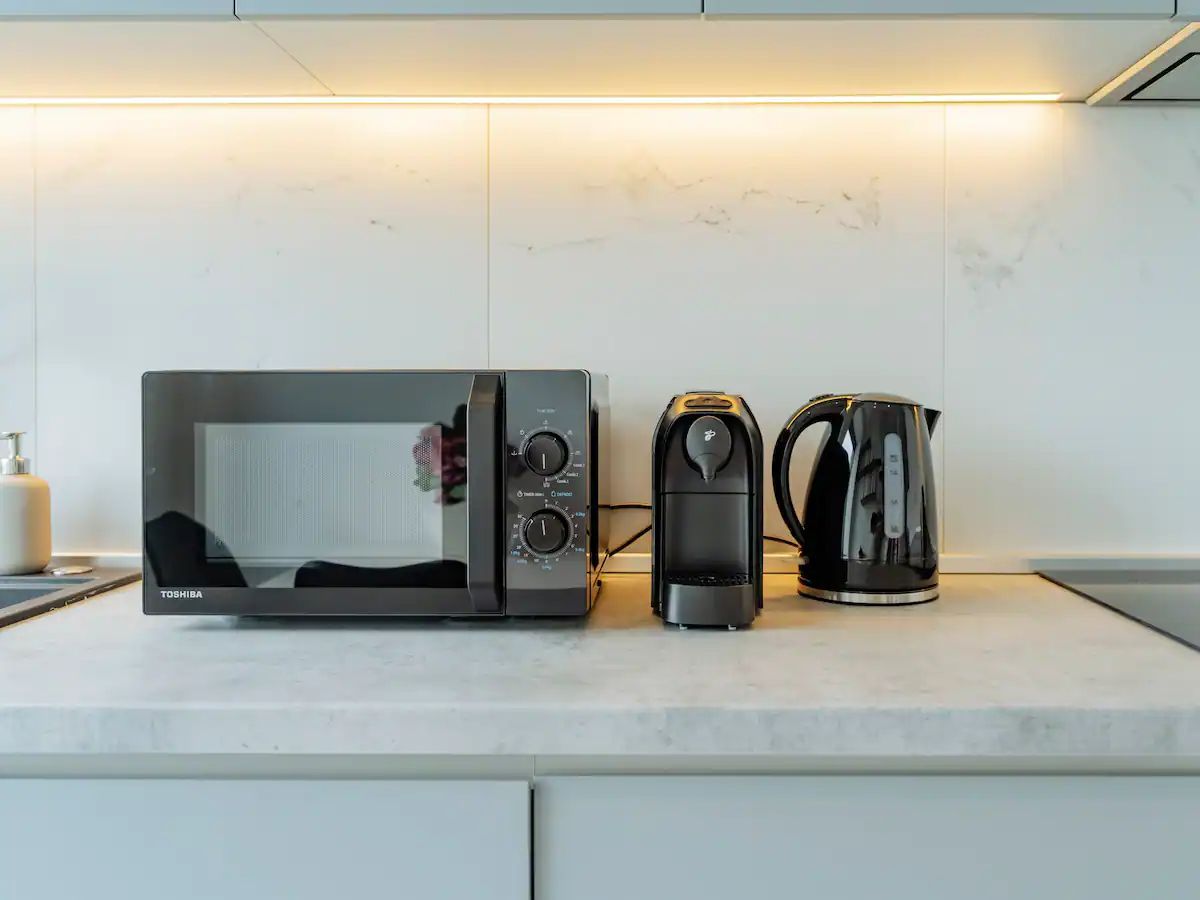 Apartament superb High End 3 camere I One Mircea Eliade I Floreasca - Poză 17