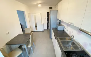 2 camere, mobilat modern, balcon, AC, Gheorgheni, Iulius Mall, FSEGA - Poză 11
