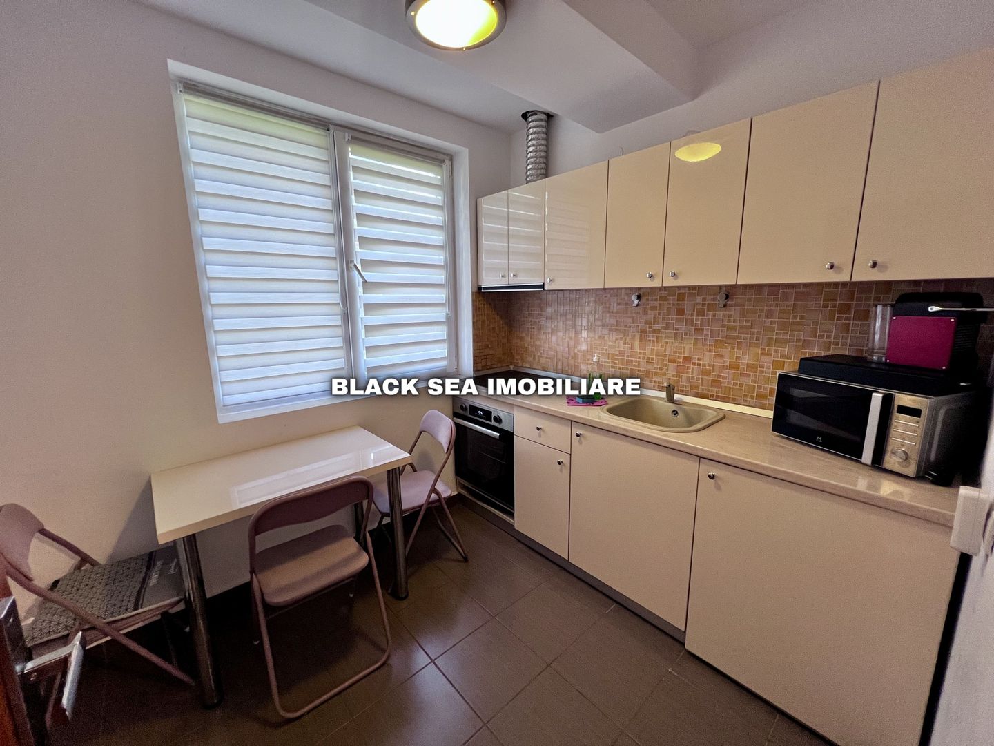 POSIBILITATE RATE !! Apartament, 2 camere - Campus/Sat vacanta - Poză 7