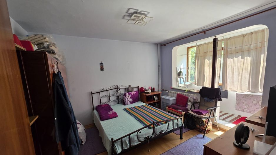 Vanzare Apartament 3 camere, 65 mp, decomandat, bloc reabilitat – Drumul Taberei - Poză 1