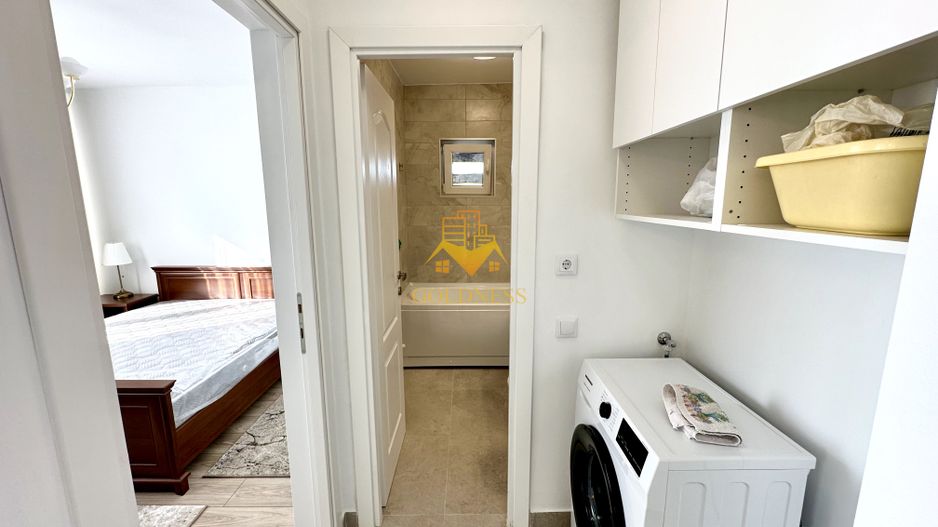 2 camere,decomandate,Gheorgheni str. Constantin Brancusi Zona BT, Mega - Poză 5