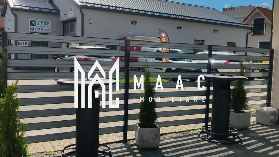 Spatiu Comercial | 29Mp | Zona Vasile Aron - Poză 3