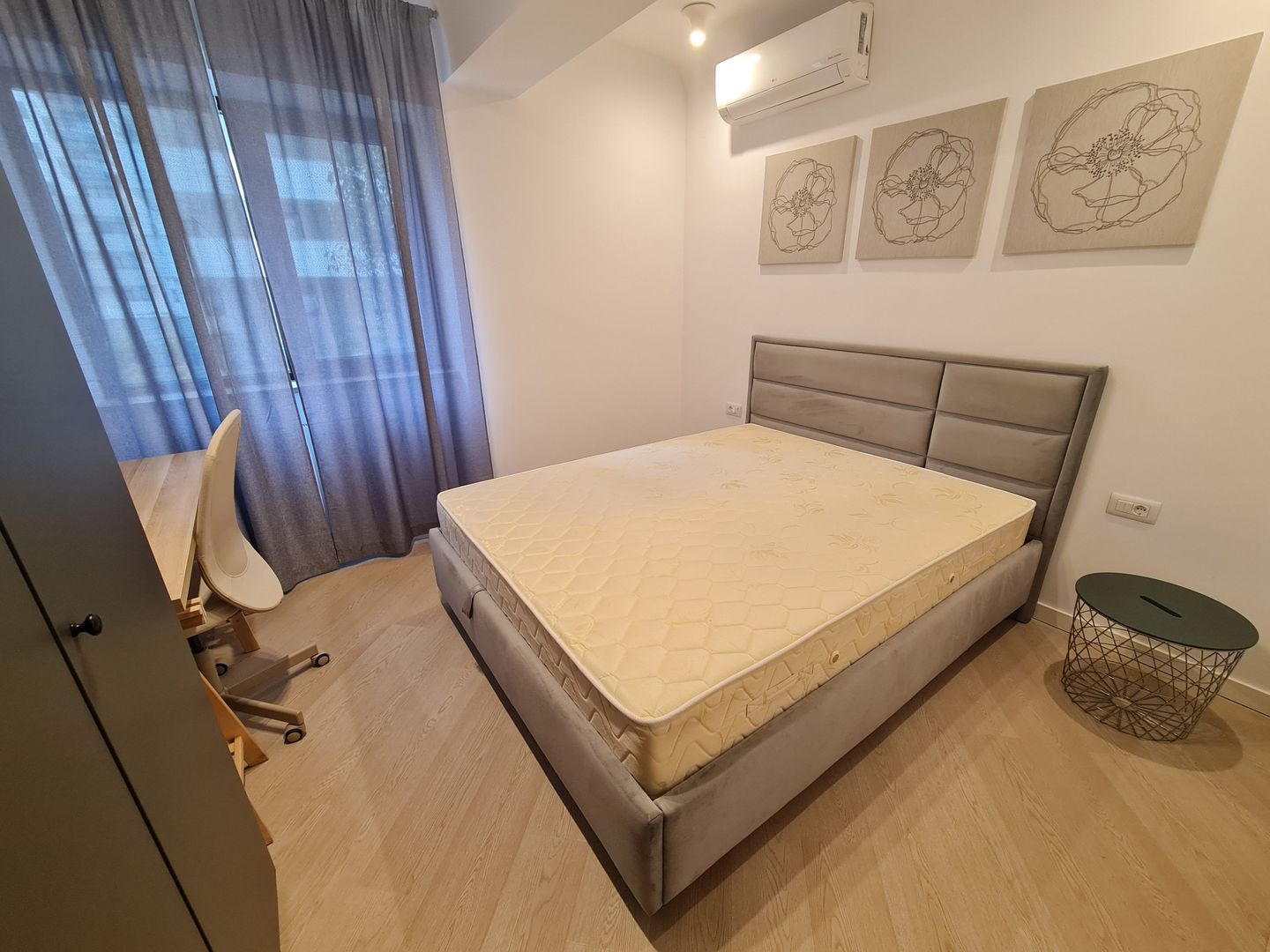 3 camere| COCHET | Cortina North | PARTER balcon - Poză 8