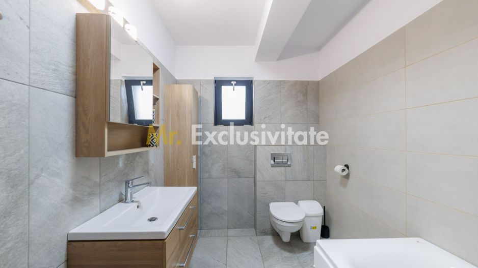 De inchiriat Casa moderna noua in Stefanesti-5 min Pitesti! - Poză 7