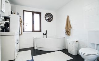 Casă individuală modernă, complet mobilată, în Florești – Cluj - Poză 30