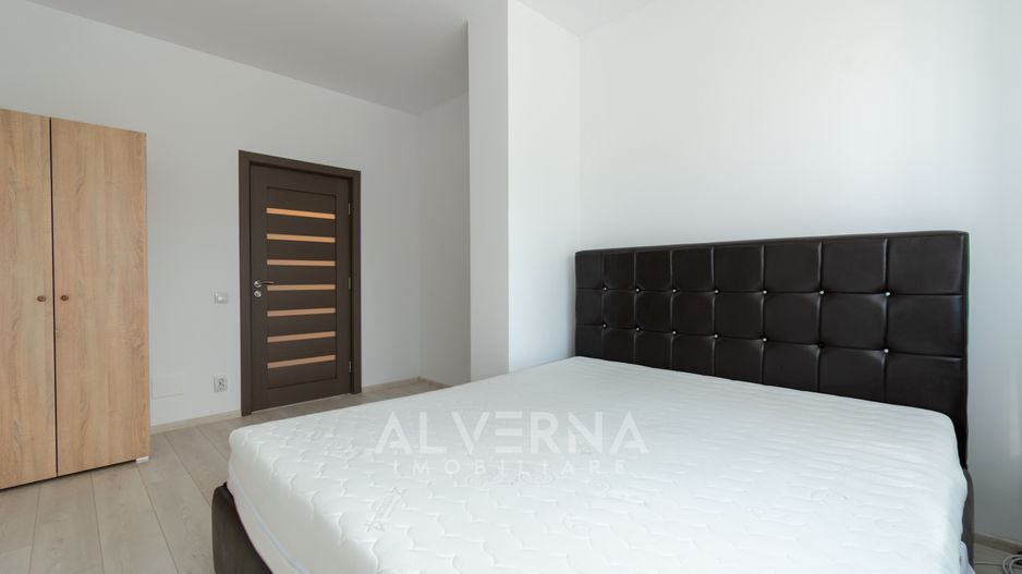 Apartament tip Penthouse | 3 camere | Terasa 88 mp | Zona VIVO METRO - Poză 7